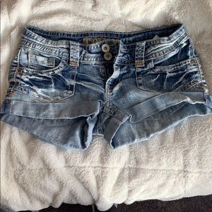 Shorts